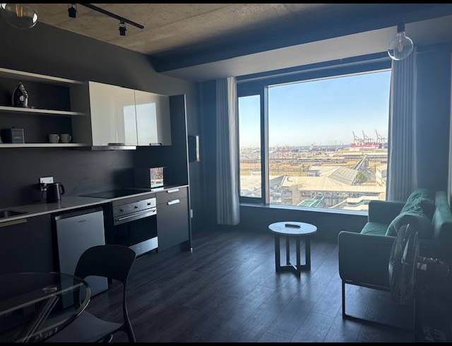 1 BEDROOM APARTMENT FOR SALE IN WOODSTOCK